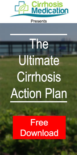 cirrhosis action plan