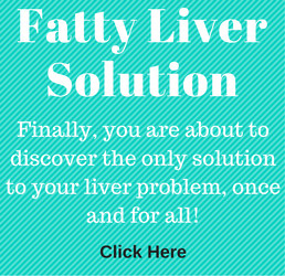 fatty liver solution
