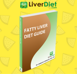 fatty liver diet guide